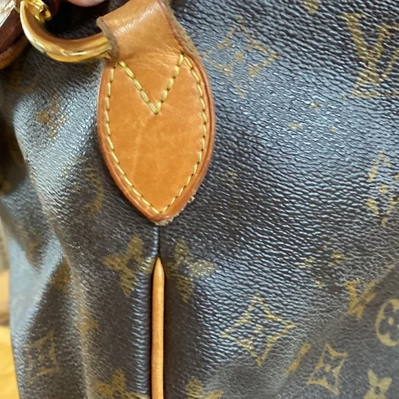 Louis Vuitton Delightful MM - Picture 2 of 10